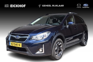 Thumbnail Mobil 1