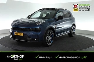 Thumbnail Mobil 1