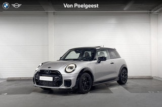 Thumbnail Mobil 1
