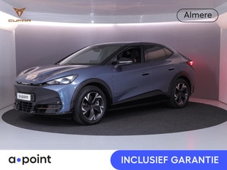 Thumbnail Mobil 1