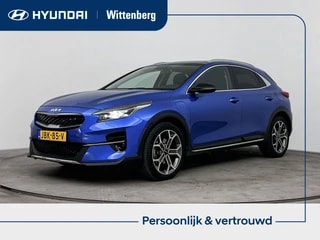 Thumbnail Mobil 1