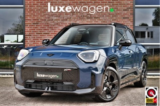 Thumbnail Mobil 1