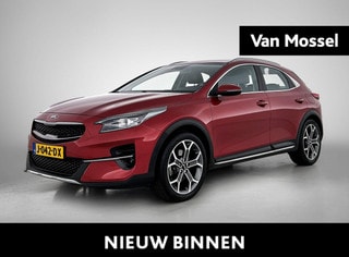 Thumbnail Mobil 1