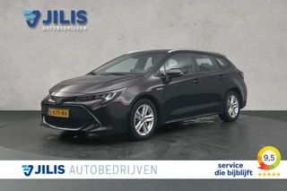Thumbnail Mobil 1