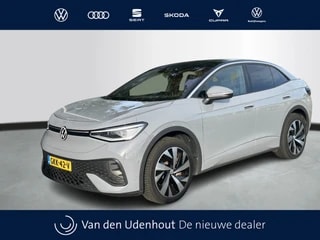Thumbnail Mobil 1