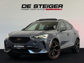 Thumbnail Mobil 1