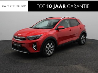 Thumbnail Mobil 1