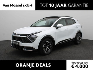 Thumbnail Mobil 1