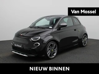 Thumbnail Mobil 1