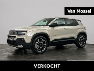 Thumbnail Mobil 1