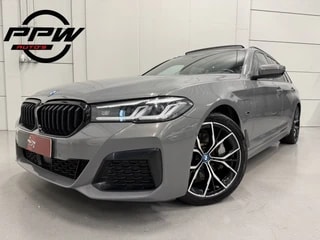 Thumbnail Mobil 1