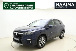 Thumbnail Mobil 1