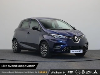 Thumbnail Mobil 1