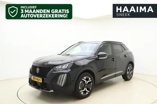 Thumbnail Mobil 1