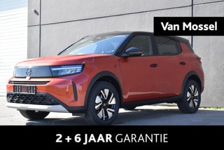 Thumbnail Mobil 1