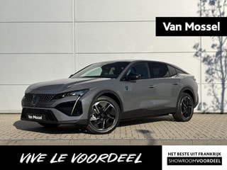 Thumbnail Mobil 1