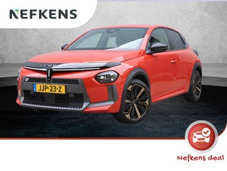 Thumbnail Mobil 1