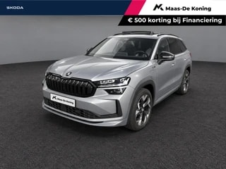 Thumbnail Mobil 1