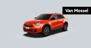 Thumbnail Mobil 1