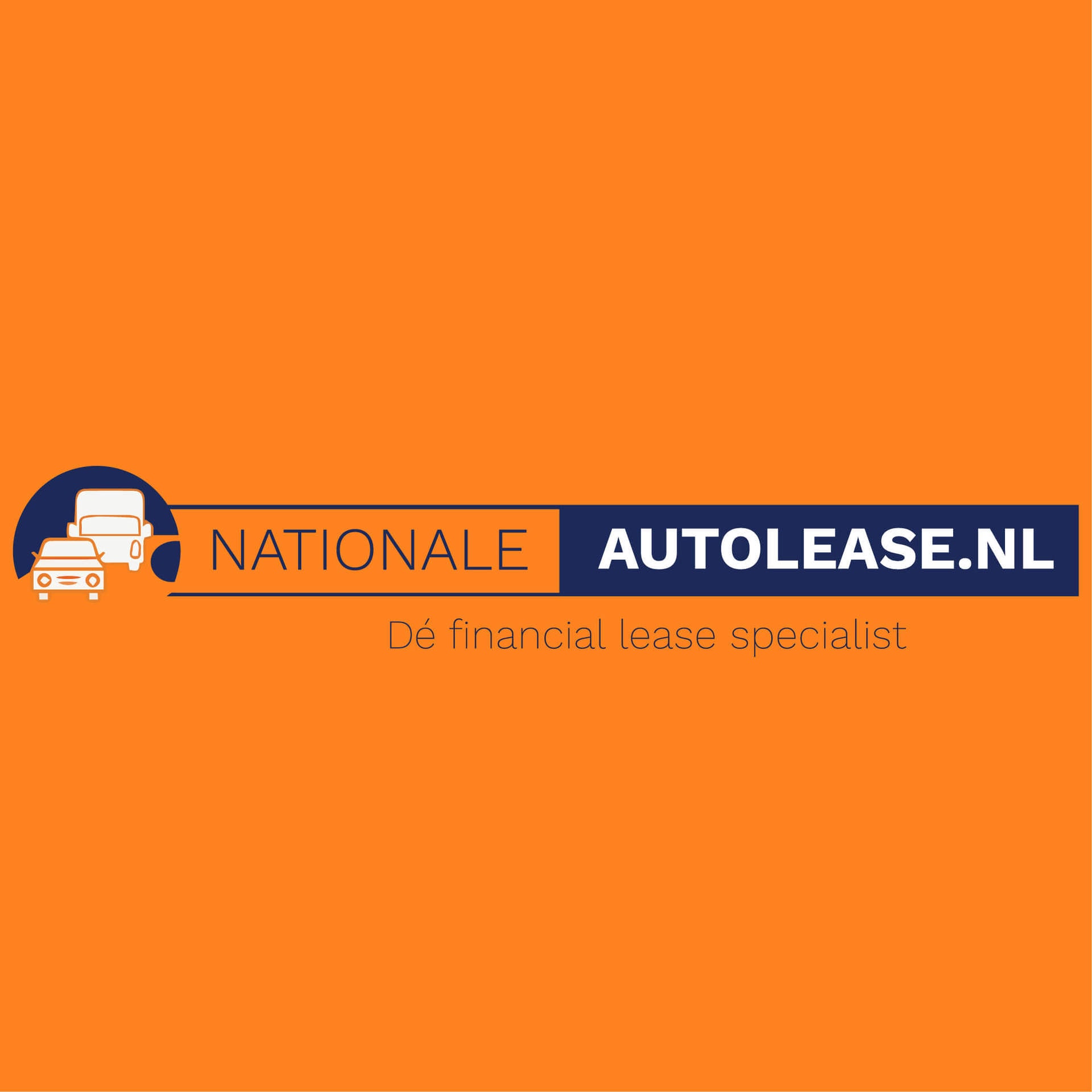 Financial leasen bij nationale autolease
