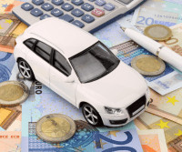 Financial lease zonder aanbetaling