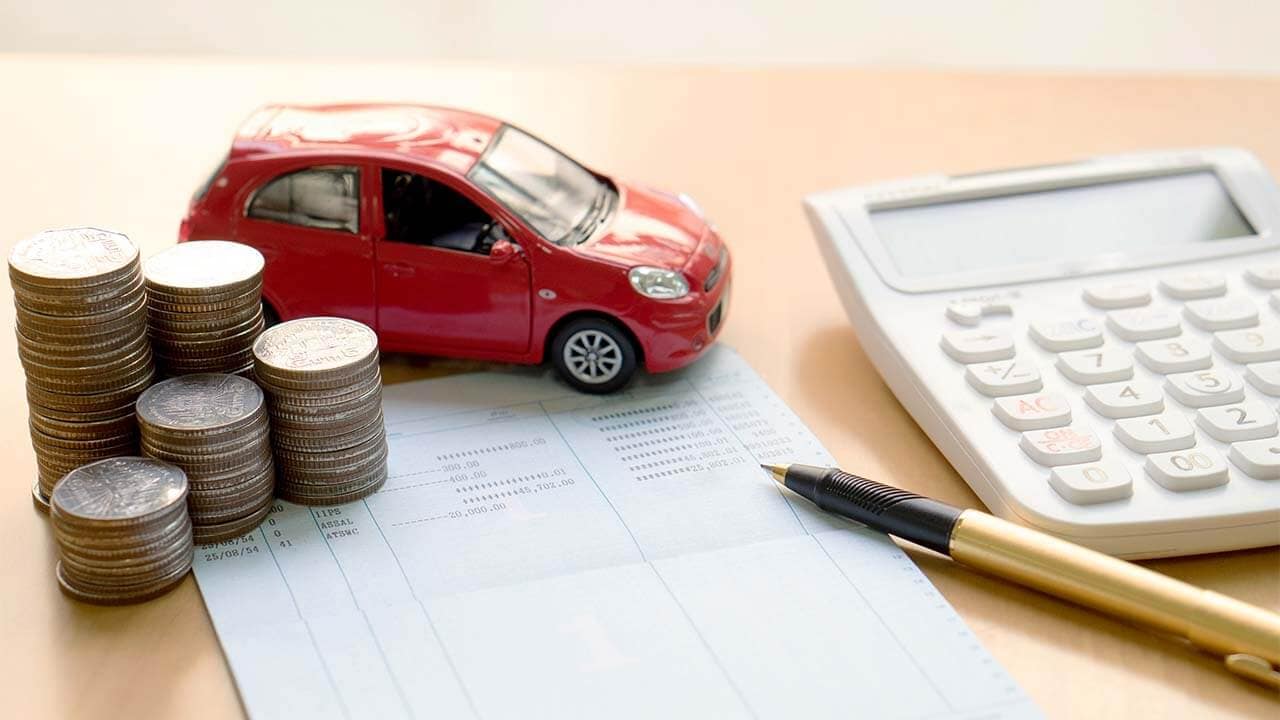 Wat is de rente van financial lease? Nationale Autolease
