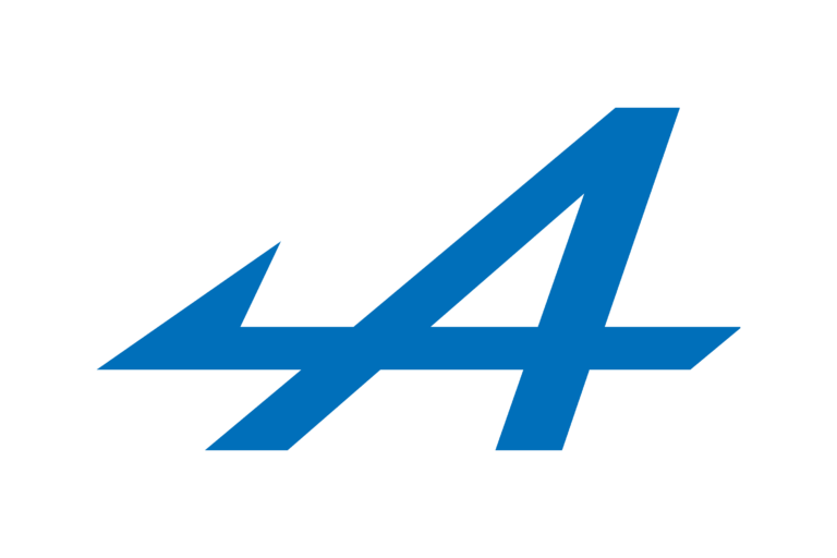 Logo Alpine