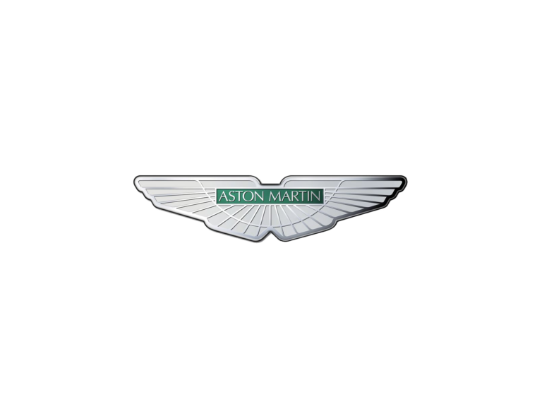 Logo Aston Martin