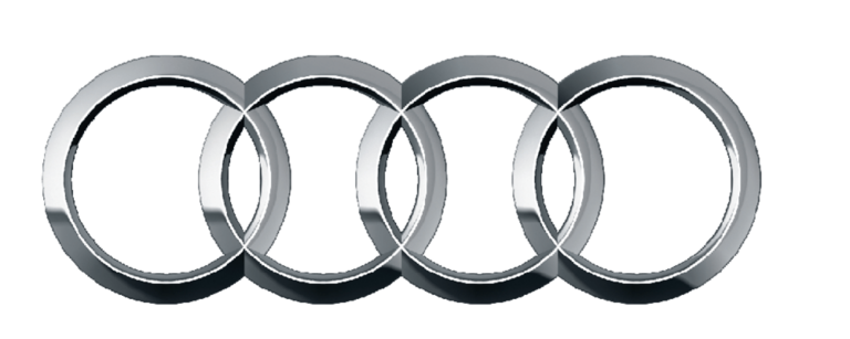 Logo Audi