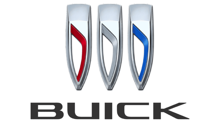 Logo Buick