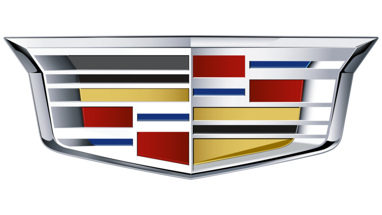 Logo Cadillac