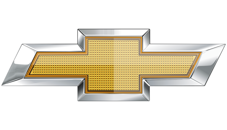 Logo Chevrolet