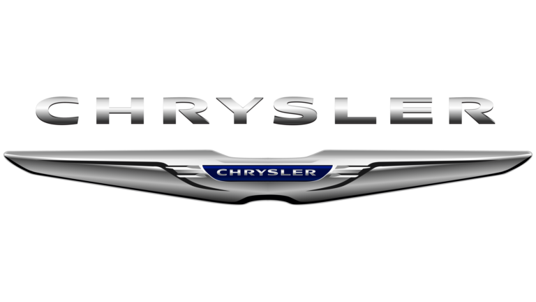 Logo Chrysler