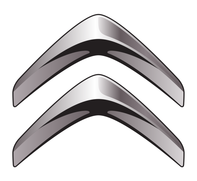 Logo Citroën