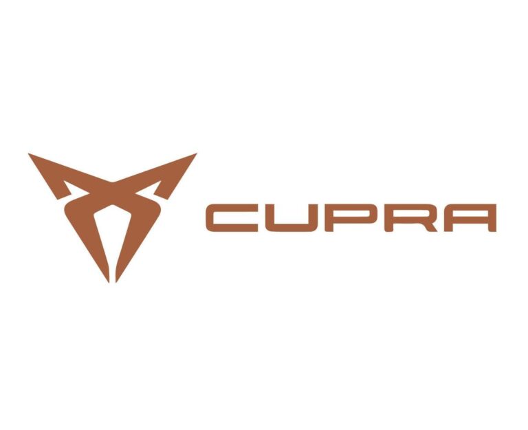 Logo Cupra