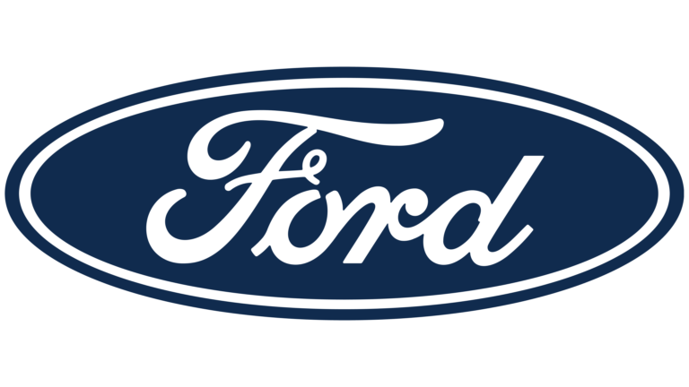 Logo Ford