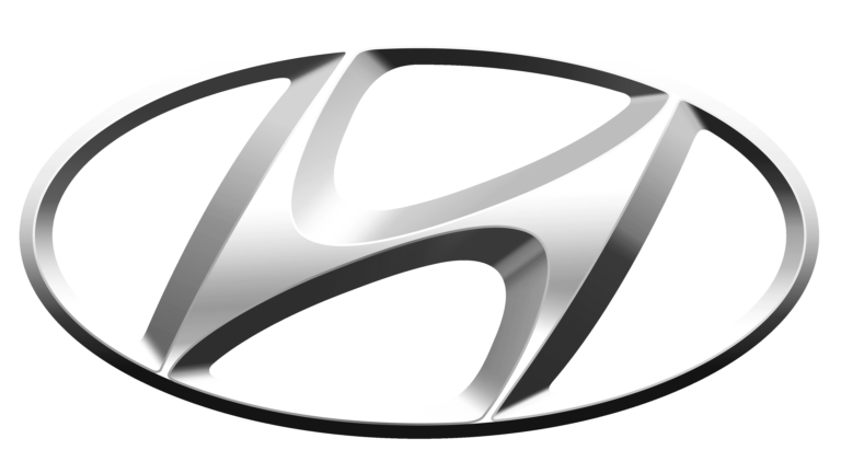 Logo Hyundai