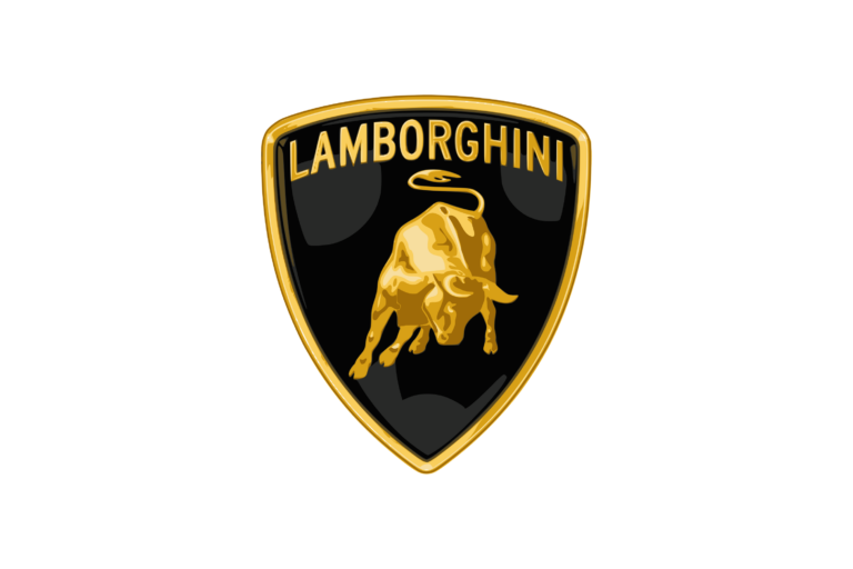 Logo Lamborghini