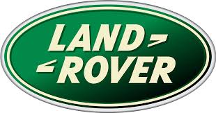 Logo Land Rover