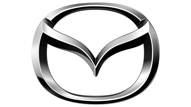 Logo Mazda