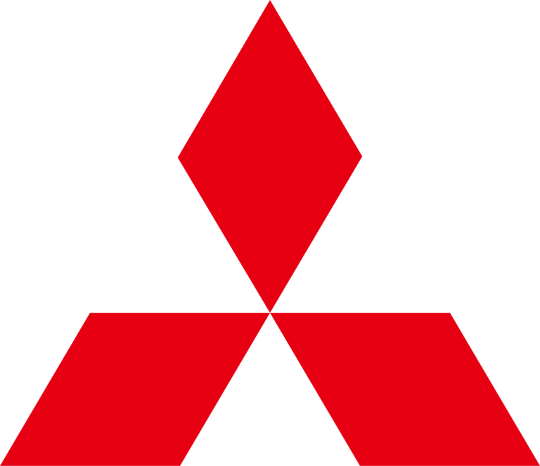 Logo Mitsubishi