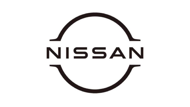 logo Nissan