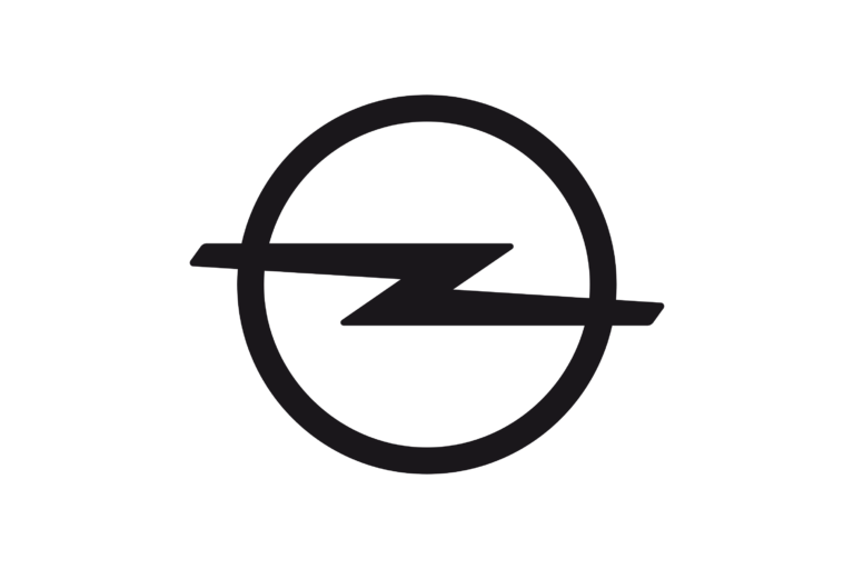 Logo Opel