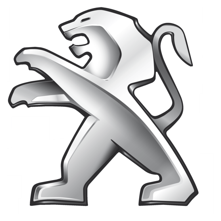 logo Peugeot