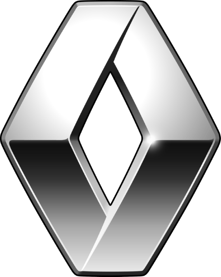 Logo Renault