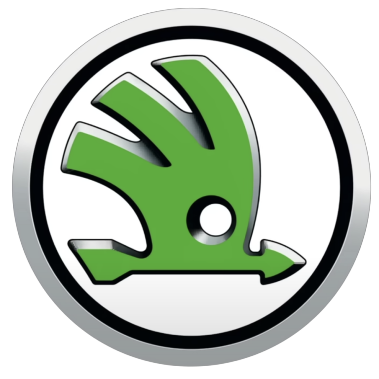 Logo Skoda