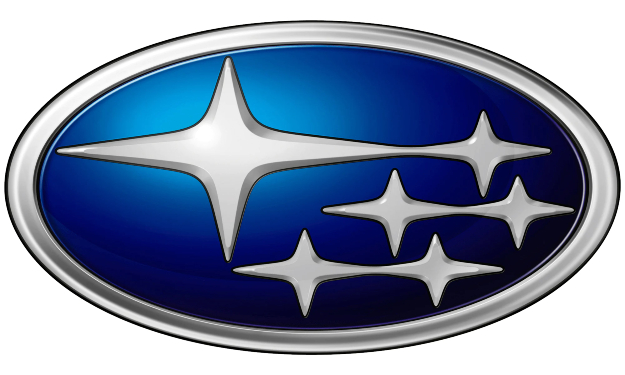 Logo Subaru