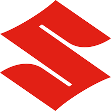 Logo Suzuki