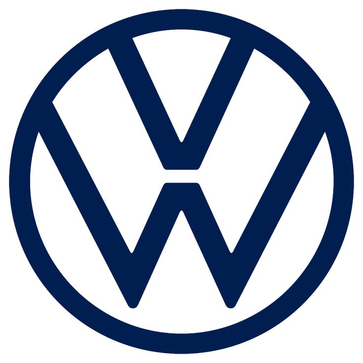 Volkswagen logo