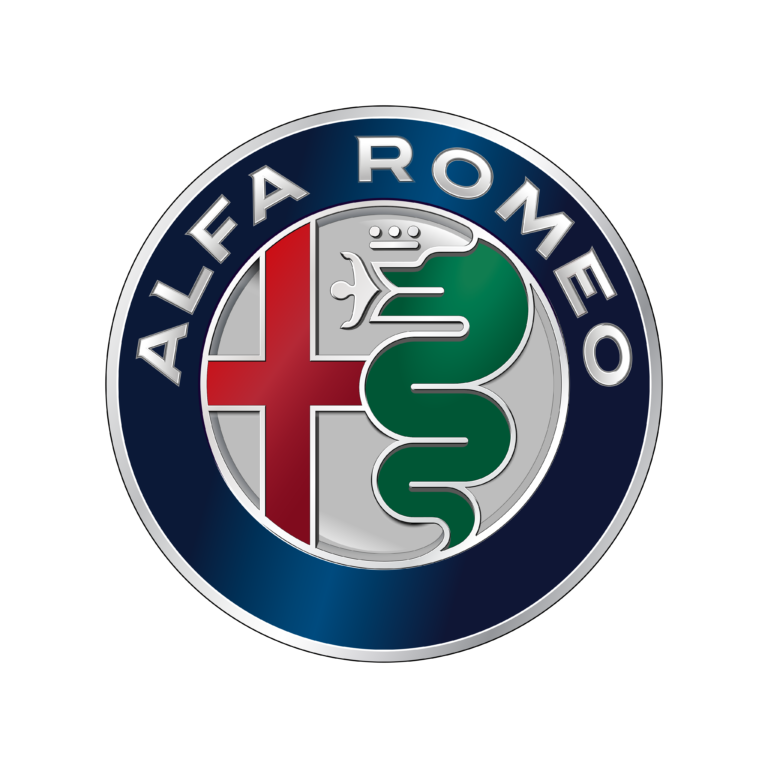 Logo Alfa Romeo